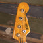 1970’s Elk Jazz Bass - Natural