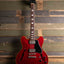 1986 Greco SA64-70 - Cherry Red