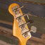1970’s Elk Jazz Bass - Natural
