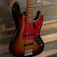 1993-1994 Fender JB-62 Jazz Bass - Sunburst