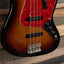 1993-1994 Fender JB-62 Jazz Bass - Sunburst