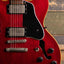 1986 Greco SA64-70 - Cherry Red