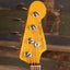 1993-1994 Fender JB-62 Jazz Bass - Sunburst
