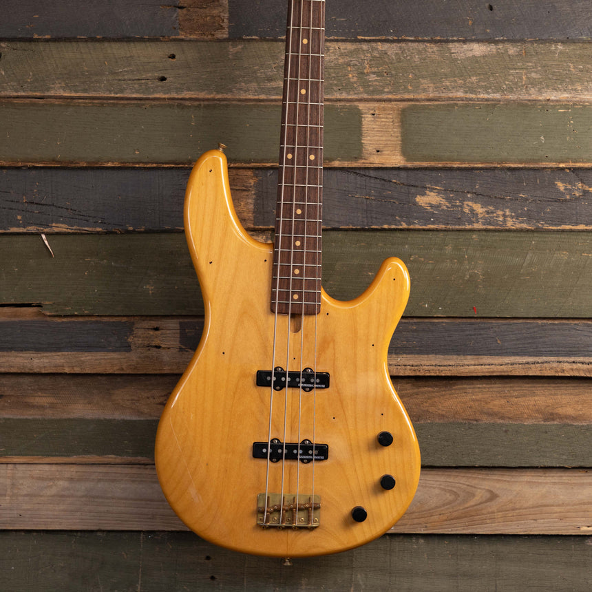 1997 Yamaha BB-STD - Natural