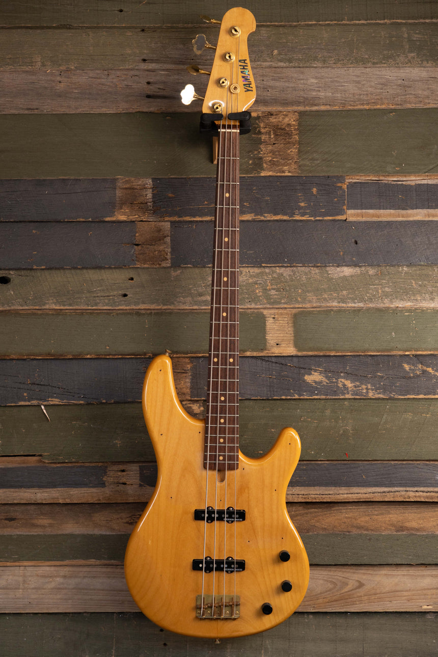 1997 Yamaha BB-STD - Natural