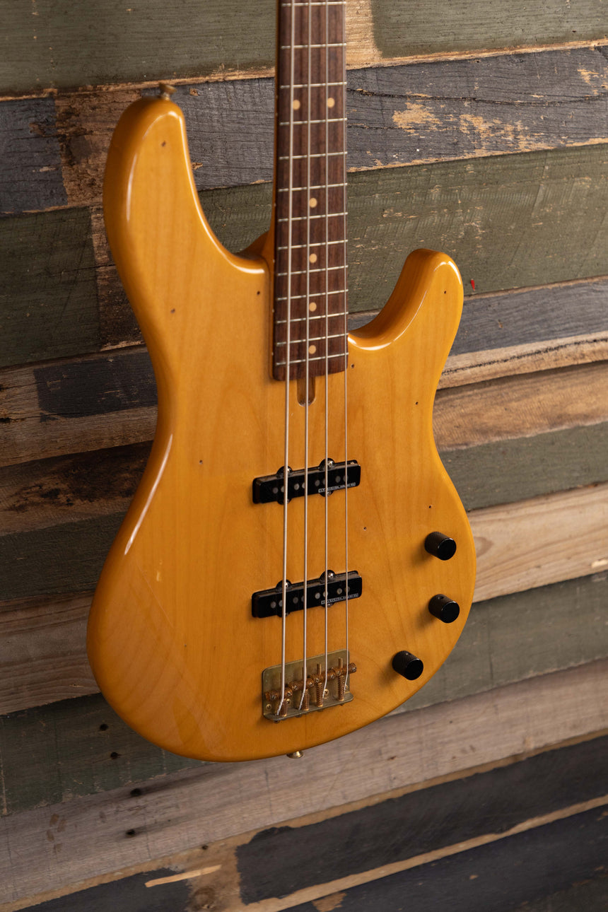 1997 Yamaha BB-STD - Natural