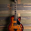 Yamaha Ae-11 Hollow Body Sunburst 67-73
