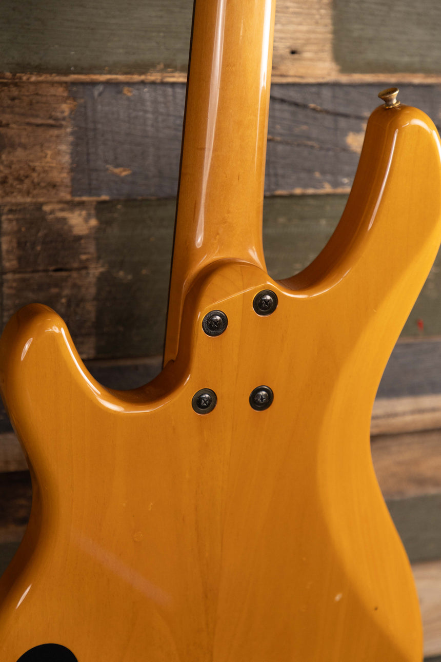 1997 Yamaha BB-STD - Natural