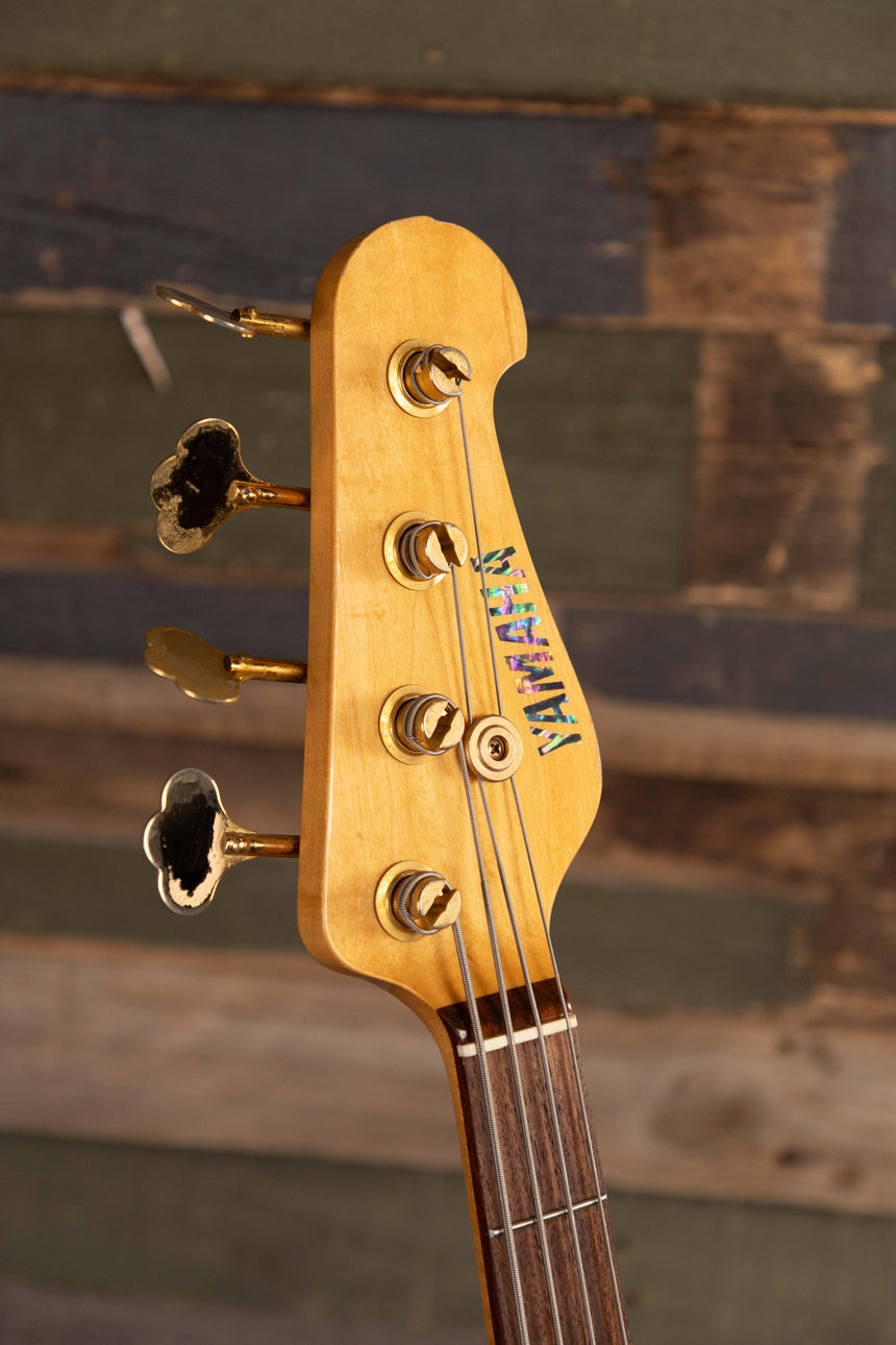 1997 Yamaha BB-STD - Natural