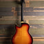Yamaha Ae-11 Hollow Body Sunburst 67-73