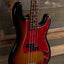 1997-2000 Fender PB-62-70 Precision Bass - Sunburst