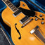 Yamaha Ae-11 Hollow Body Natural 67-73