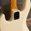 1997-2000 Fender JB-62 Jazz Bass - Olympic White