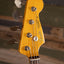 1997-2000 Fender JB-62 Jazz Bass - Olympic White