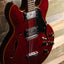1973 Greco SA-500 - Cherry Red