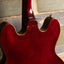 1973 Greco SA-500 - Cherry Red