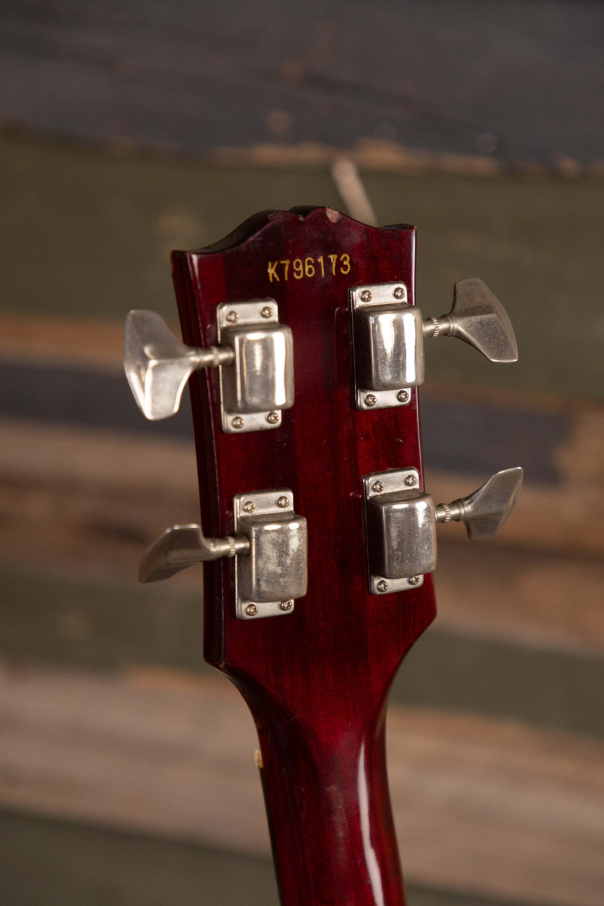 1979 Greco EB-420 SG Bass