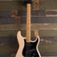 Squier Contemporary Stratocaster HH FR Roasted - Sheel Pink Pearl