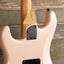 Squier Contemporary Stratocaster HH FR Roasted - Sheel Pink Pearl