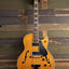 Yamaha Ae-11 Hollow Body Natural 67-73