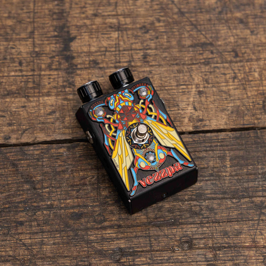 Beetronics Vezzpa Octave Stinger 2021 - Present - Various