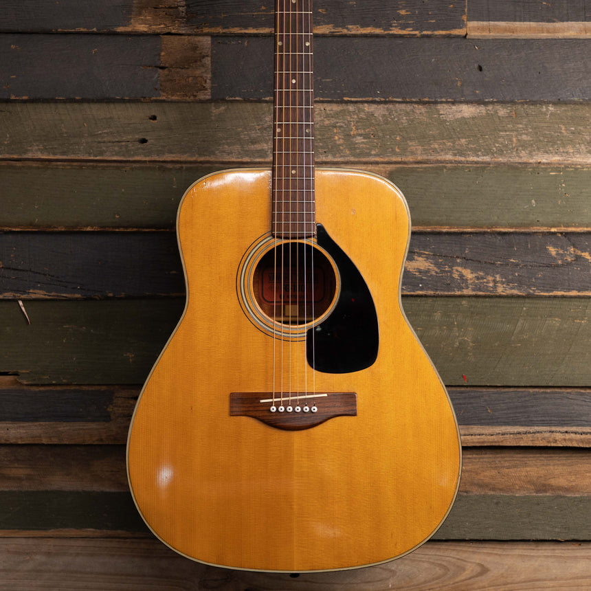 1971 Yamaha FG-180