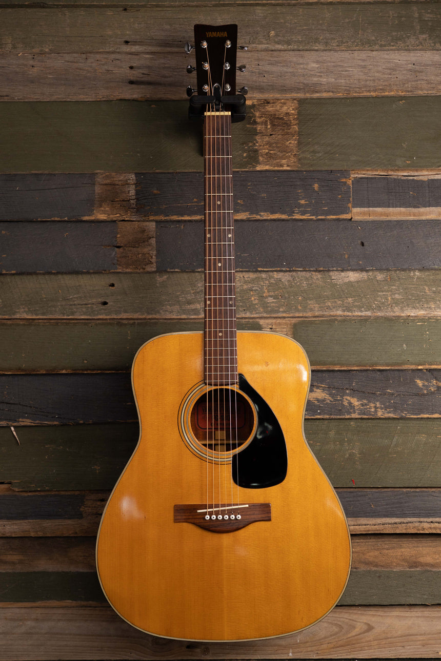 1971 Yamaha FG-180