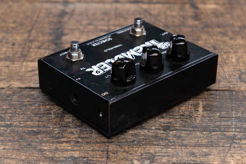 Schecter The Trembler Tremolo