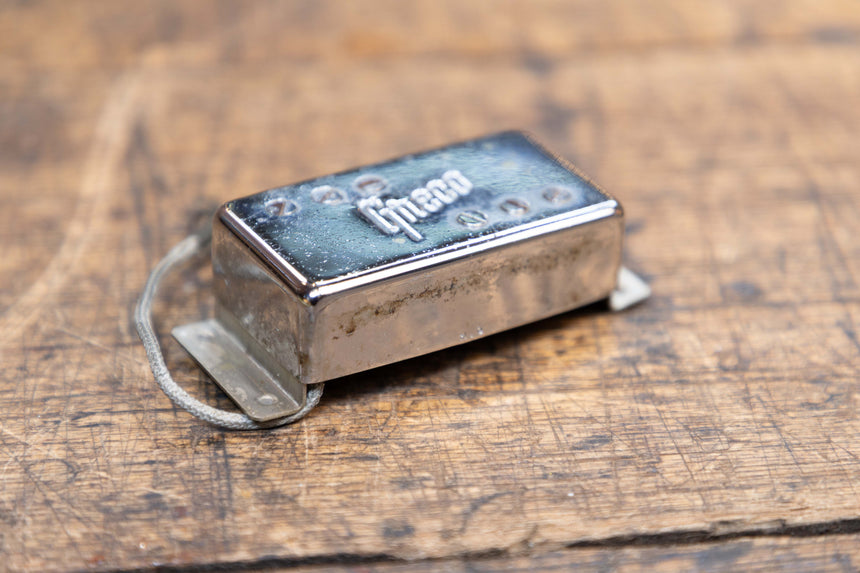 1974 Greco/Gneco Maxon Wide Range Humbucker (Bridge)