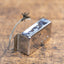 1974 Greco/Gneco Maxon Wide Range Humbucker (Bridge)