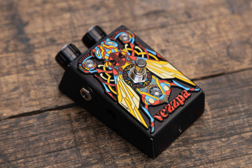 Beetronics Vezzpa Octave Stinger 2021 - Present - Various