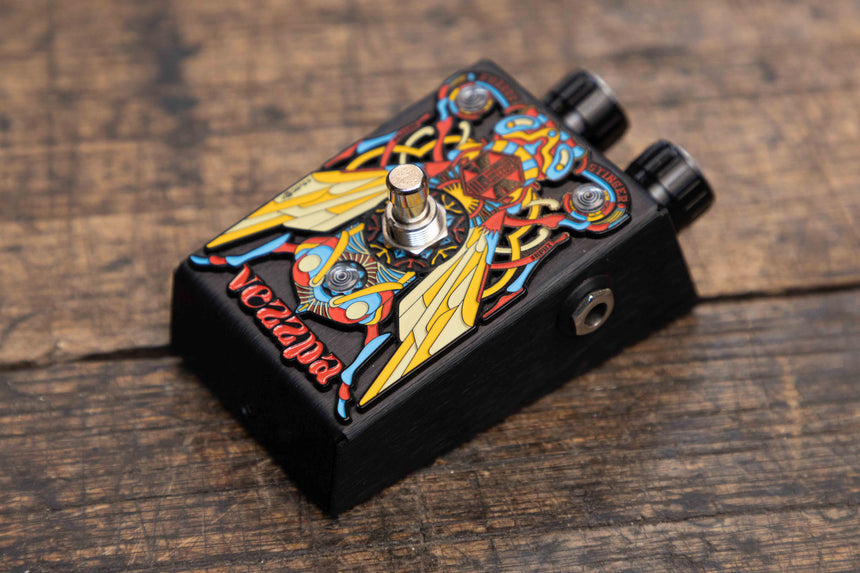 Beetronics Vezzpa Octave Stinger 2021 - Present - Various