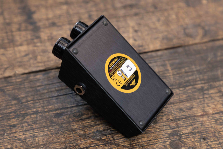 Beetronics Vezzpa Octave Stinger 2021 - Present - Various