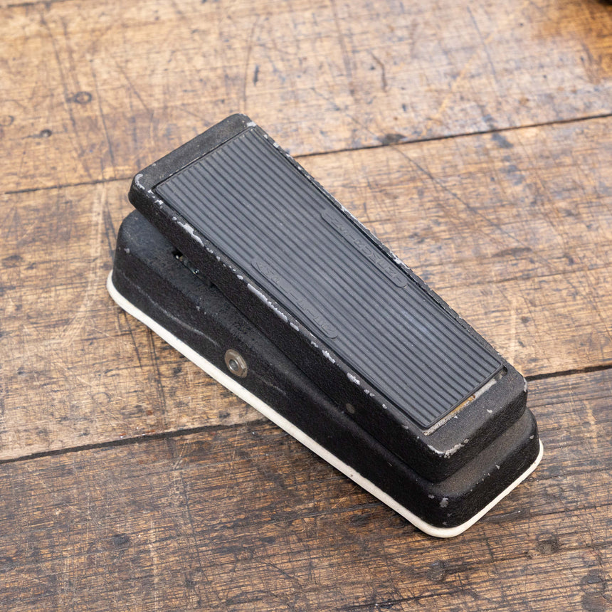JEN Mister Crybaby Wah / Volume Pedal 1970's