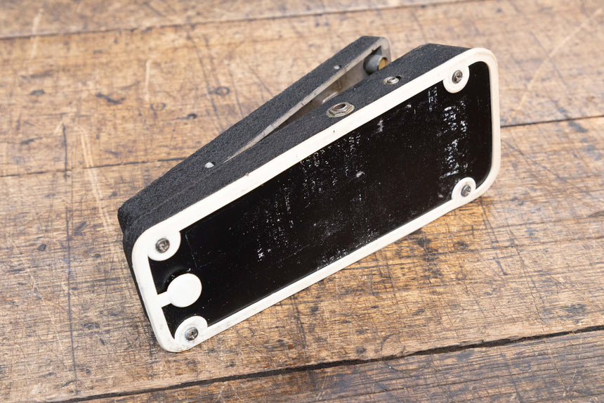 JEN Mister Crybaby Wah / Volume Pedal 1970's