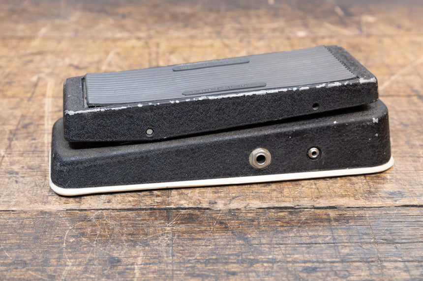 JEN Mister Crybaby Wah / Volume Pedal 1970's