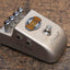 Marshall RF-1 Reflector Reverb Pedal 2010s - Silver