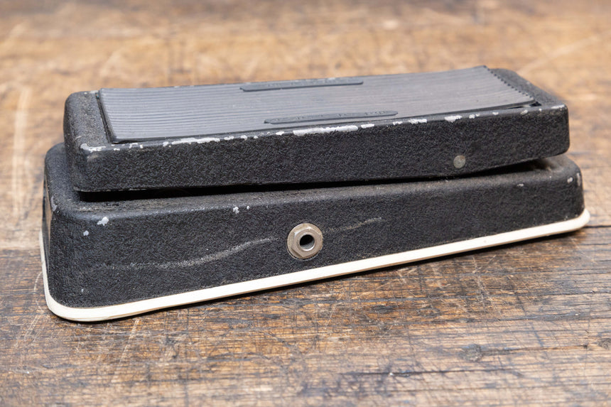 JEN Mister Crybaby Wah / Volume Pedal 1970's