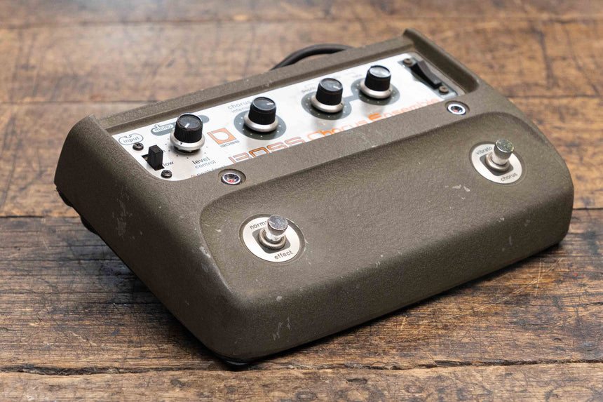 Boss CE-1 Chorus Ensemble 1976 - 1977 - Grey