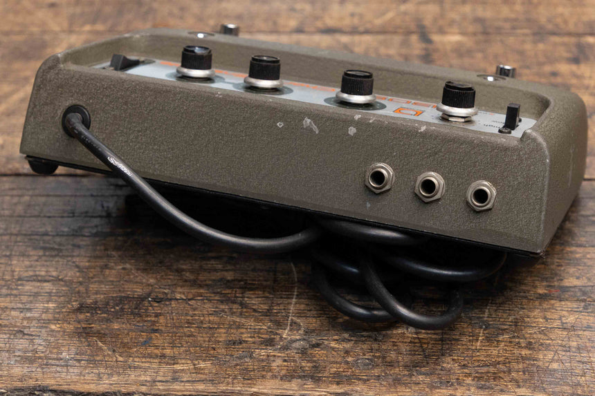 Boss CE-1 Chorus Ensemble 1976 - 1977 - Grey