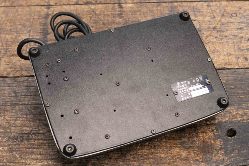 Boss CE-1 Chorus Ensemble 1976 - 1977 - Grey