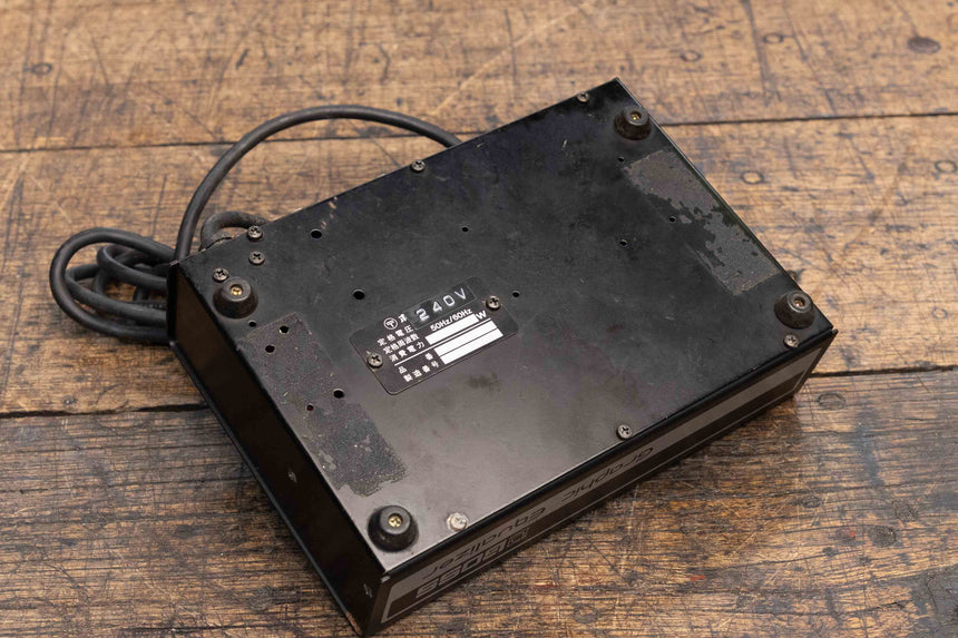 Boss GE-10 Graphic EQ