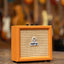 Orange Crush Mini 3-Watt 1x4" Guitar Combo 2018 - Present - Orange