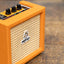 Orange Crush Mini 3-Watt 1x4" Guitar Combo 2018 - Present - Orange