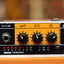 Orange Crush Mini 3-Watt 1x4" Guitar Combo 2018 - Present - Orange