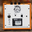 Orange Crush Mini 3-Watt 1x4" Guitar Combo 2018 - Present - Orange