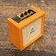 Orange Crush Mini 3-Watt 1x4" Guitar Combo 2018 - Present - Orange