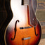 Epiphone Masterbilt Century Deluxe Classic 2016 - 2019 - Vintage Sunburst