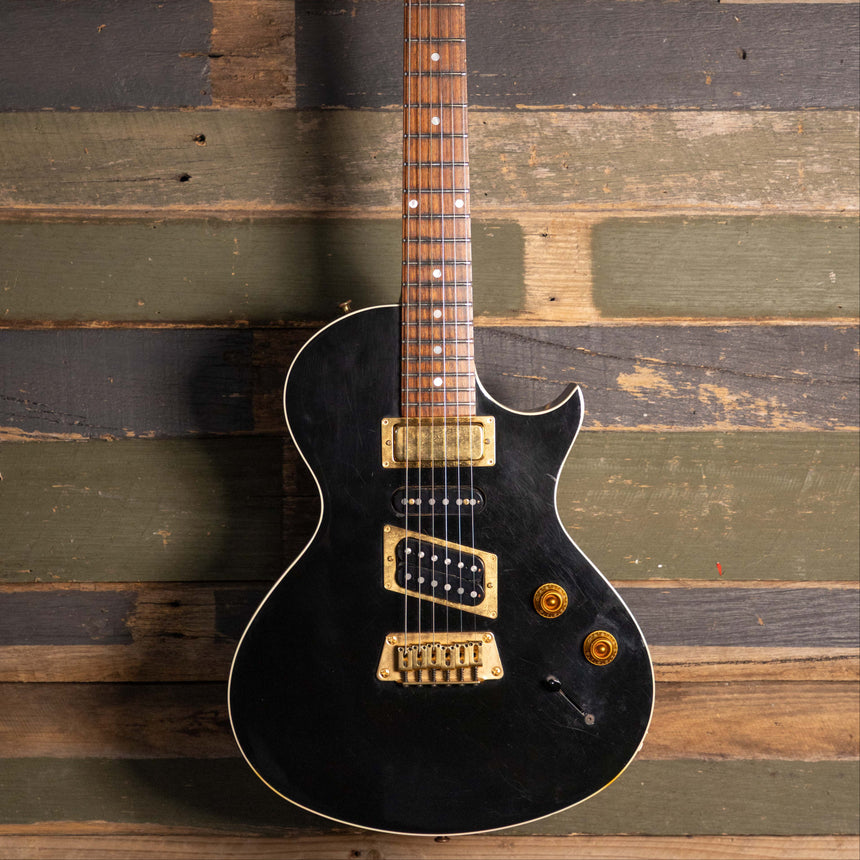Gibson Nighthawk Special SP-3 1992 - 1999 - Ebony