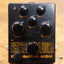 Earthbound Audio Supercollider Fuzz 2010s - Black